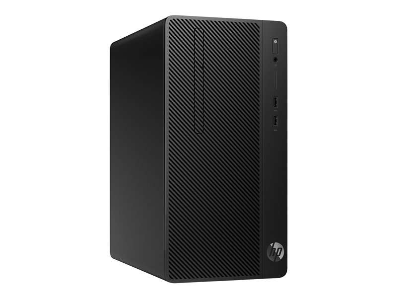 hp 285 g3 microtower pc