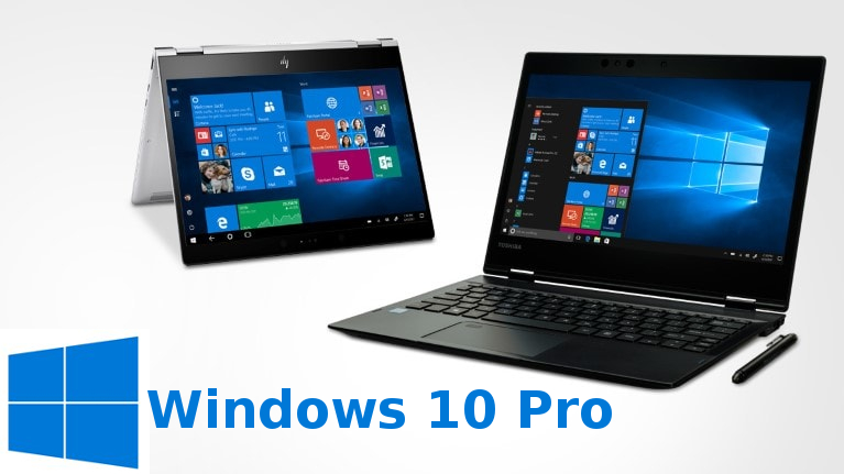 upgrade from Windows 7 to Windows 10 Pro