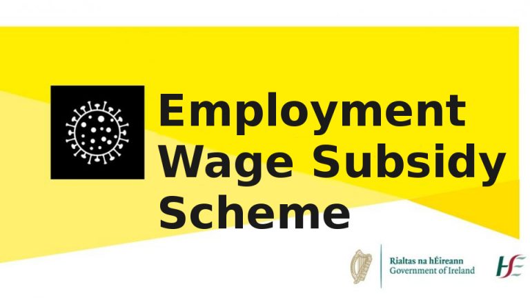 Employment Wage Subsidy Scheme – What You Need To Know - ACS